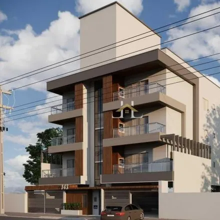 Buy this 2 bed apartment on Rua Itacolomi in Centro, Balneário Piçarras - SC