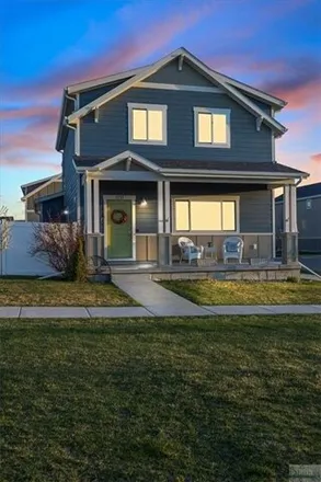 Buy this 4 bed house on 1725 Island View Drive in Billings, MT 59101