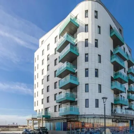 Image 1 - Brighton Marina, Sirius, The Boardwalk, Brighton, BN2 5ZF, United Kingdom - Apartment for sale