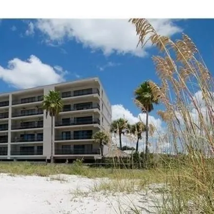 Image 2 - Gulf Boulevard & 137th Avenue Circle, Gulf Boulevard, Mitchell Beach, Madeira Beach, FL 33785, USA - Condo for rent