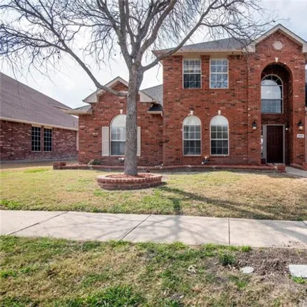 Buy this 4 bed house on 4455 Grantham Drive in Garland, TX 75043