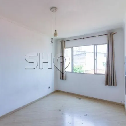Buy this 2 bed apartment on Rua Aibi 2312 in Vila Argentina, São Paulo - SP
