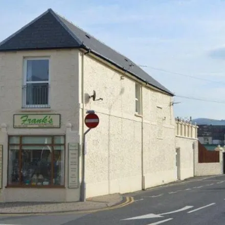 Image 2 - Porthgwyn The People's Market House, High Street, Tywyn, LL36 9AA, United Kingdom - House for sale