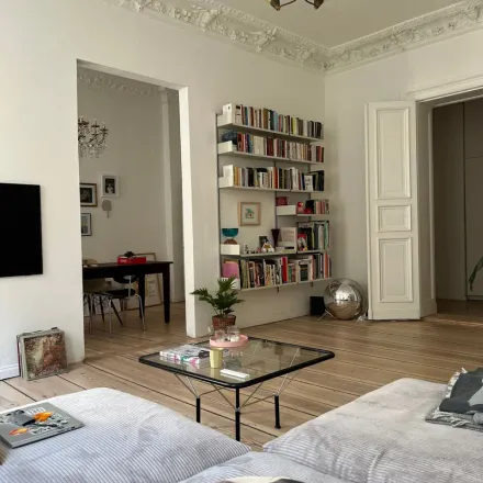 Image 5 - Riemannstraße 10, 10961 Berlin, Germany - Apartment for rent