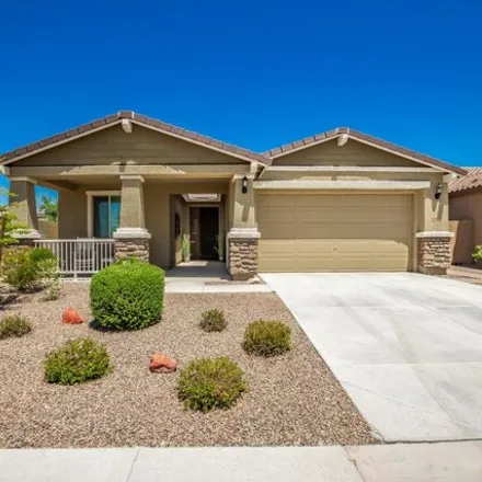 Buy this 3 bed house on 12238 West Candelaria Court in Sun City West, AZ 85373