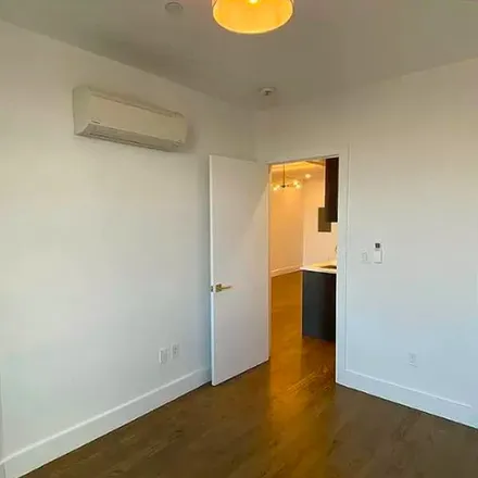 Rent this 2 bed apartment on 424 Gates Avenue in New York, NY 11216