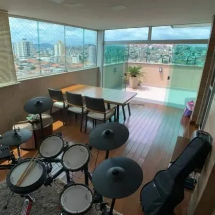 Buy this 2 bed apartment on Rua José Clemente Pereira in Ipiranga, Belo Horizonte - MG