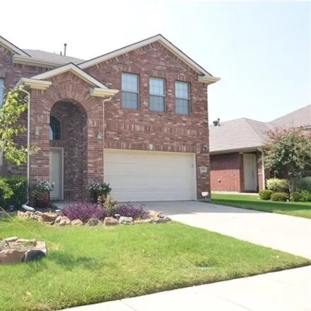 Rent this 4 bed house on 3918 Ironstone Lane in McKinney, TX 75070