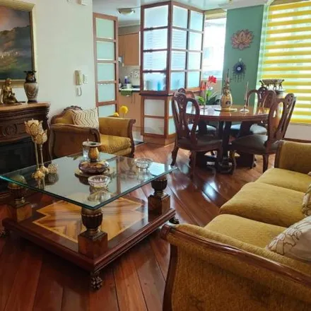 Buy this 3 bed apartment on Escuela de Riqueza in Tomás Bermur N38-18, 170516