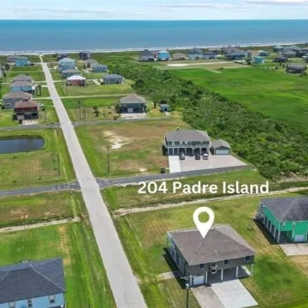 Buy this 3 bed house on Gulf Coast Drive in Bolivar Beach, Galveston County