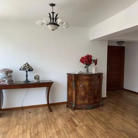 Buy this 3 bed apartment on Institución educativa inicial Arcobaleno in Calle Flora Tristan 345, San Isidro