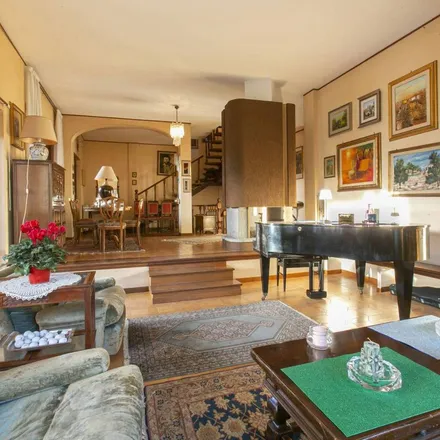 Rent this 5 bed apartment on Via del Monumento in 00042 Anzio RM, Italy