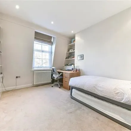 Image 1 - Coleherne Court, The Little Boltons, London, SW5 0BU, United Kingdom - Apartment for rent