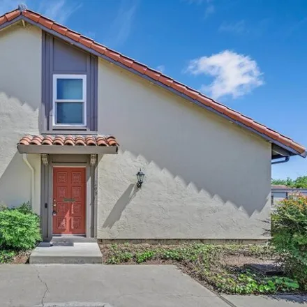 Buy this 3 bed townhouse on 1477 Calle Enrique in Pleasanton, CA 94566