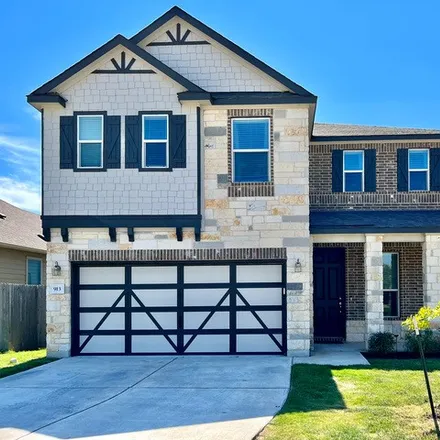 Buy this 5 bed house on State Highway 130 in Pflugerville, TX 78660