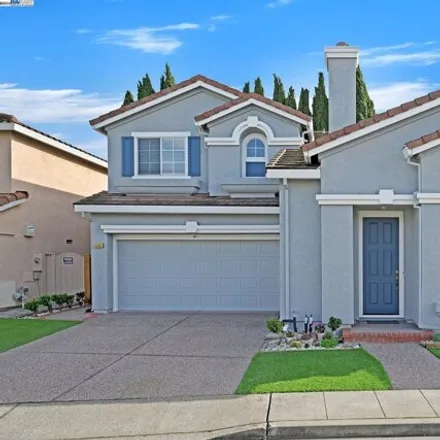 Buy this 3 bed house on 1133 Camellia Court in San Leandro, CA 94577