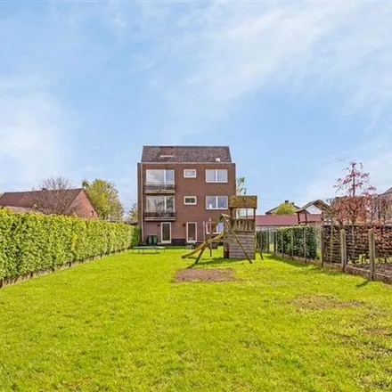 Image 1 - Opwijksestraat, 9280 Lebbeke, Belgium - Apartment for rent