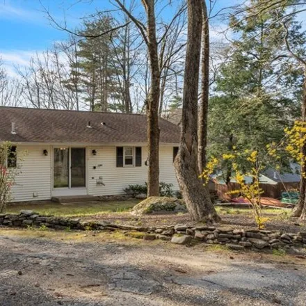 Buy this 3 bed house on 10 Blodgett Road in Holland, Hampden County