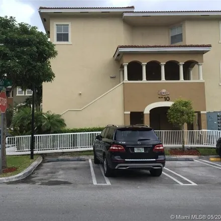 Rent this 2 bed condo on 8800 Northwest 107th Court in Doral, FL 33178