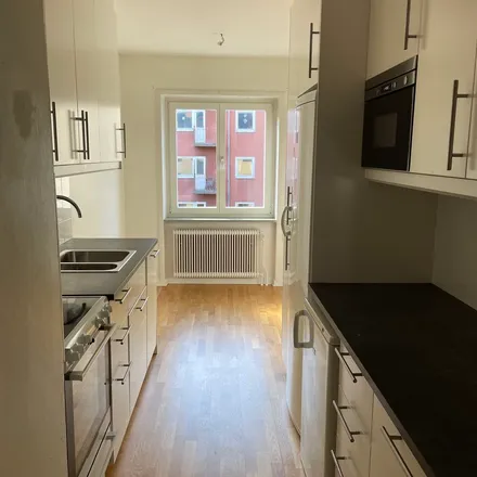 Rent this 2 bed apartment on Smedjegatan in 602 19 Norrköping, Sweden