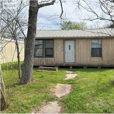 Buy this 2 bed house on 2577 Plainview Street in Victoria, TX 77901