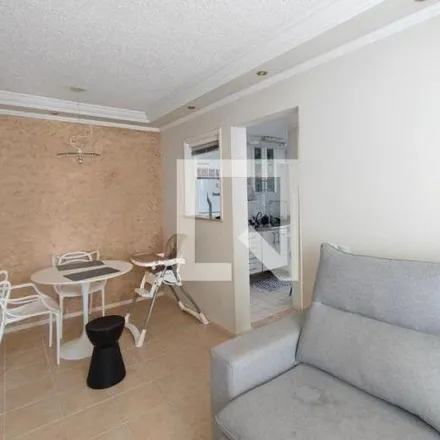 Buy this 2 bed apartment on Avenida Engenheiro Antônio Francisco de Paula Souza in Campinas, Campinas - SP
