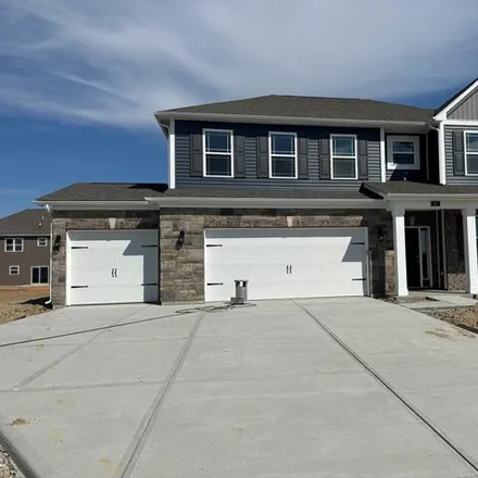 Buy this 4 bed house on Hobbs Drive in Whiteland, Johnson County