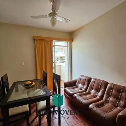 Rent this 2 bed apartment on Rua Honolulu in Praia do Morro, Guarapari - ES