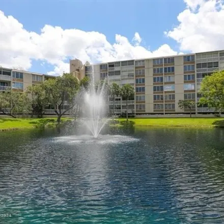 Rent this 1 bed condo on Environ Boulevard in Lauderhill, FL 33319