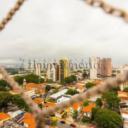 Buy this 3 bed apartment on Edifício Itacaré in Rua Fábia 50, Vila Romana