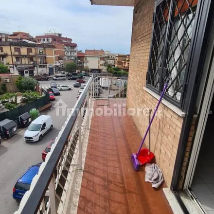 Rent this 4 bed apartment on Via dei Centauri in 01555 Rome RM, Italy