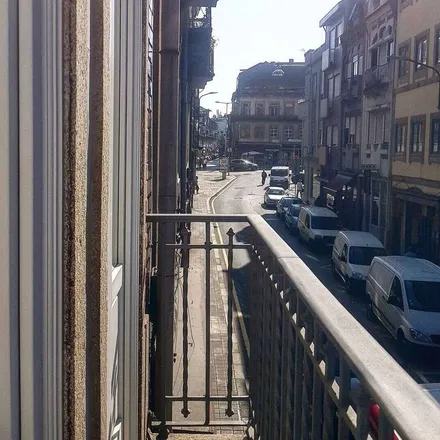 Image 3 - Gelataria Neveiros, Rua do Morgado de Mateus 9, 4000-334 Porto, Portugal - Apartment for rent