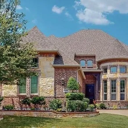 Buy this 4 bed house on 12954 Lourdes Lane in Frisco, TX 75035
