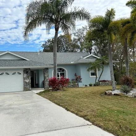 Rent this 3 bed house on 4601 35th Court East in Manatee County, FL 34203