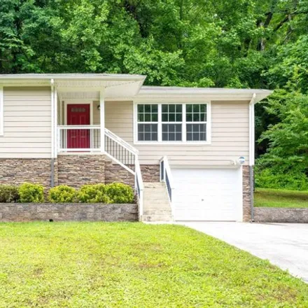 Buy this 3 bed house on 505 Lullwater Road in Mountain Ridge, Chattanooga