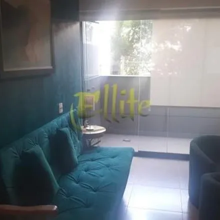 Rent this 2 bed apartment on Rua Cardeal Arcoverde 2176 in Pinheiros, São Paulo - SP