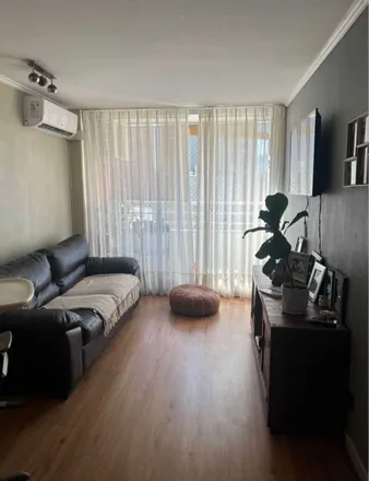 Image 8 - Pedro de Oña 69, 777 0613 Ñuñoa, Chile - Apartment for rent