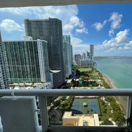 Image 2 - Doubletree by Hilton Grand Hotel Biscayne Bay, North Bayshore Drive, Miami, FL 33132, USA - Condo for sale