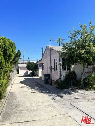 Image 3 - 4013 West 104th Street, Inglewood, CA 90304, USA - House for sale