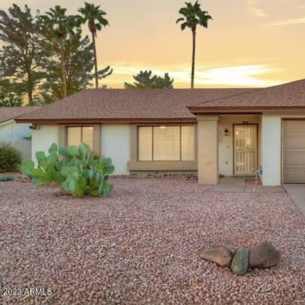 Buy this 3 bed house on 6816 East Phelps Road in Scottsdale, AZ 85254