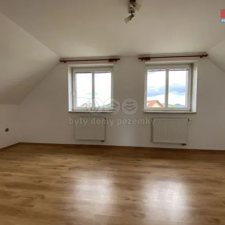 Image 4 - unnamed road, 439 03 Chlumčany, Czechia - Apartment for rent