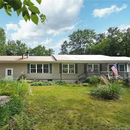 Buy this 3 bed house on 7219 State Highway 42 in Neversink, Sullivan County
