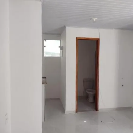 Rent this 1 bed apartment on Ponto Final 439 in Praça Barão de Drummond, Vila Isabel