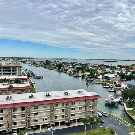 Rent this 2 bed condo on 51 Island Way in Clearwater, FL 33767