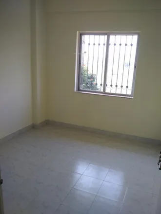 Rent this 1 bed apartment on unnamed road in Pune District, - 412109