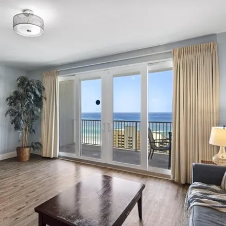 Image 7 - 9860 South Thomas Drive, West Panama City Beach, Panama City Beach, FL 32408, USA - Condo for sale