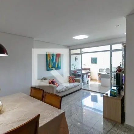 Buy this 3 bed apartment on Avenida Protásio de Oliveira Penna in Buritis, Belo Horizonte - MG