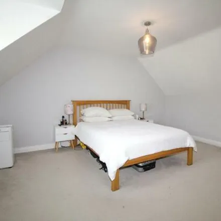 Image 9 - 4 Wootton Close, Nottingham, NG8 4AY, United Kingdom - House for sale