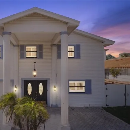Buy this 4 bed house on 734 Mandalay Avenue in Clearwater, FL 33767