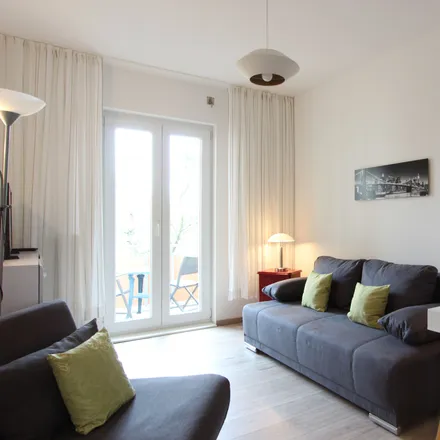 Rent this 2 bed apartment on Franz-Flemming-Straße 8 in 04179 Leipzig, Germany